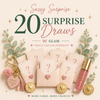 Sassy Surprise π Glam β 20 Draw