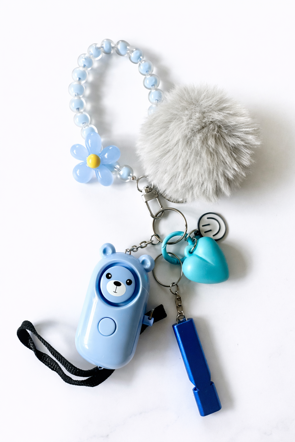 πΎ Little Paws Edition β Kids Safety Pack (Ages 7β12)