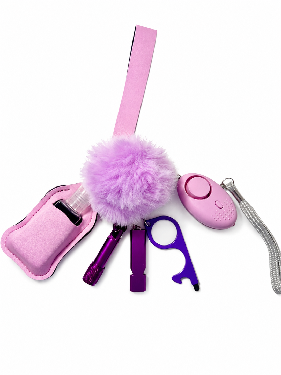 The Sassy Starter Safety Set
