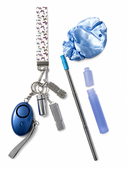 β¨Get-Ready Essentials Set