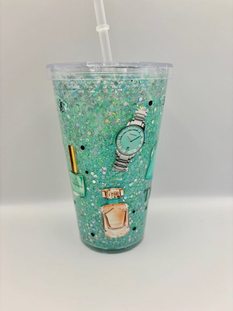 Pre Made โ 16oz Acrylic Stadium Cups