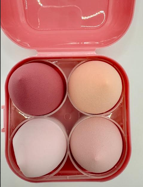 Beauty Blenders (Pink)