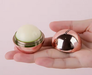 Natural Lip Balm Ball