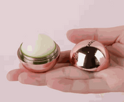 Natural Lip Balm Ball