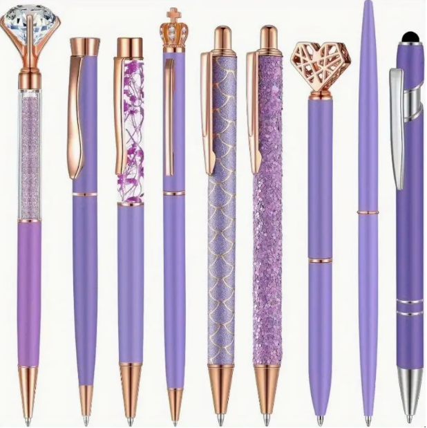 Pretty Pens