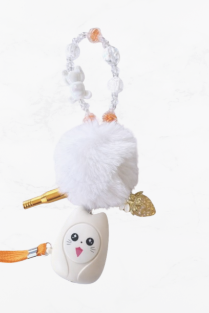 🎒 Little Bear & Friends Edition – Kids Safety Pack (Ages 7–12)