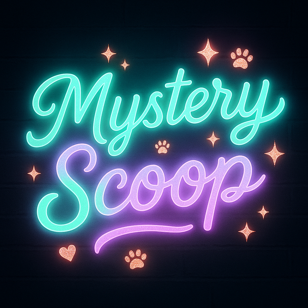 Safe & Sassy Mystery Balls – Mystery Scoop
