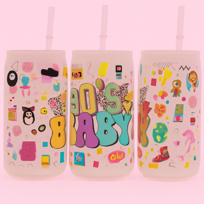 Custom Wrap Tumblers – Create Your Own