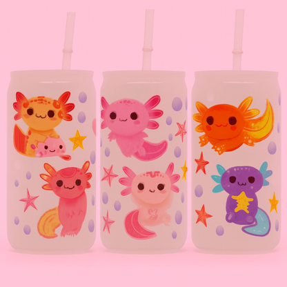 Custom Wrap Tumblers – Create Your Own