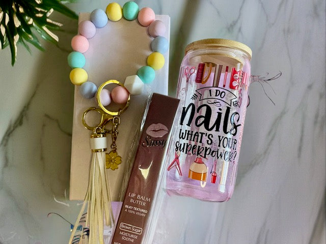 Custom Wrap Snow Globe Tumblers – Create Your Own