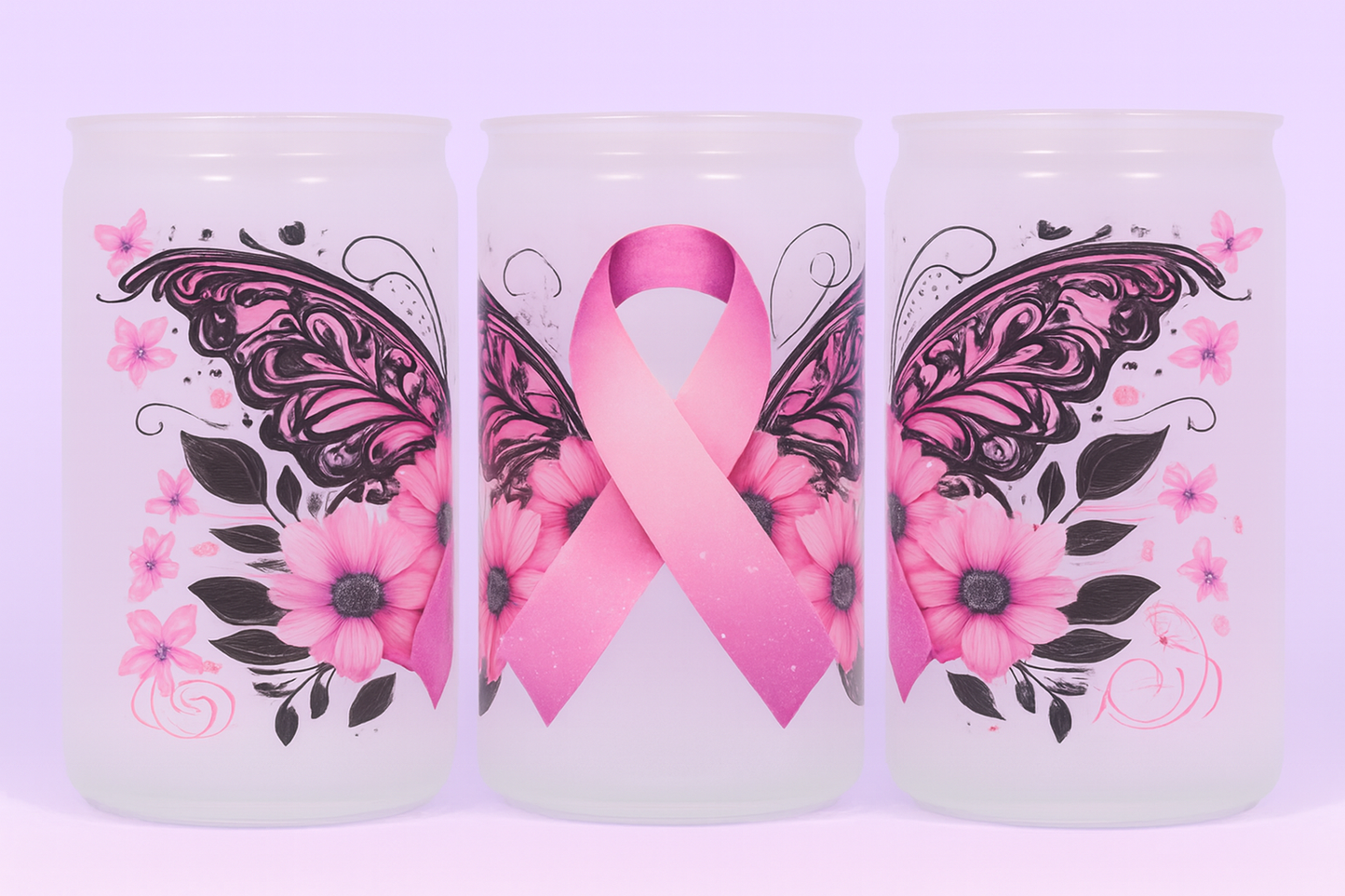 Custom Wrap Tumblers – Create Your Own