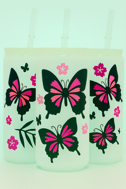 Custom Wrap Tumblers – Create Your Own