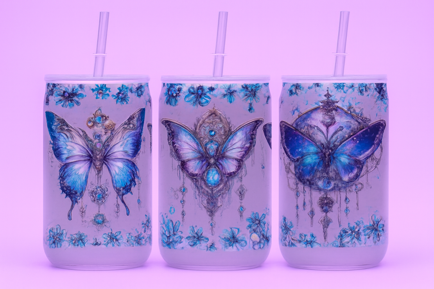 Custom Wrap Tumblers – Create Your Own