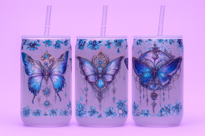 Custom Wrap Tumblers – Create Your Own
