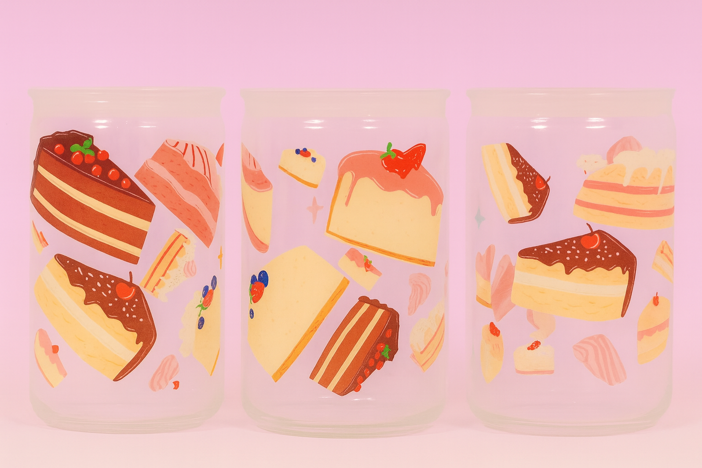 Custom Wrap Tumblers – Create Your Own