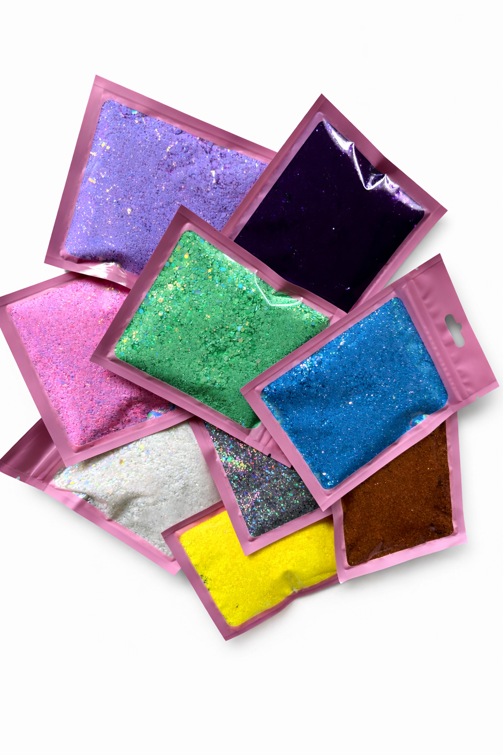 ✨Sassy Sparkle Glitter - Chunky✨
