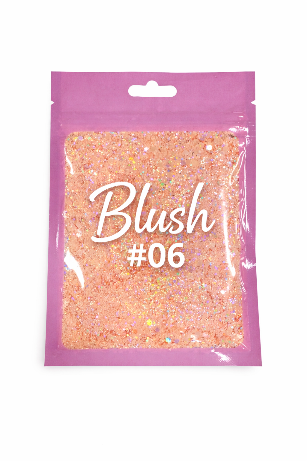 ✨Sassy Sparkle Glitter - Chunky✨