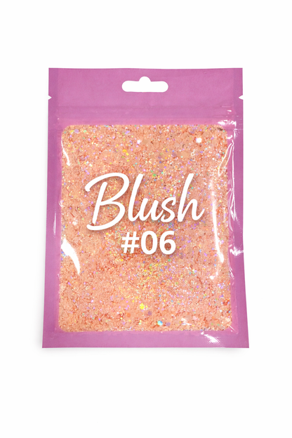 ✨Sassy Sparkle Glitter - Chunky✨