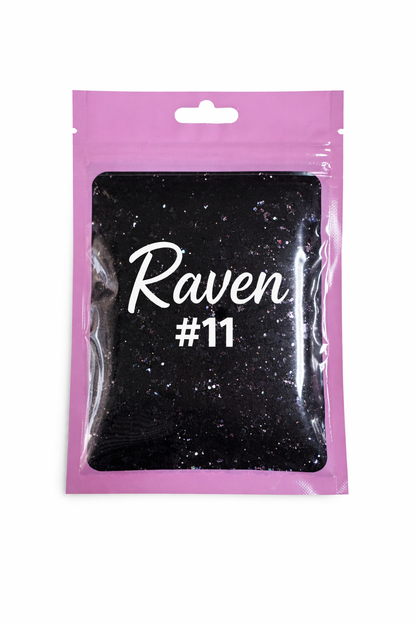 ✨Sassy Sparkle Glitter - Chunky✨