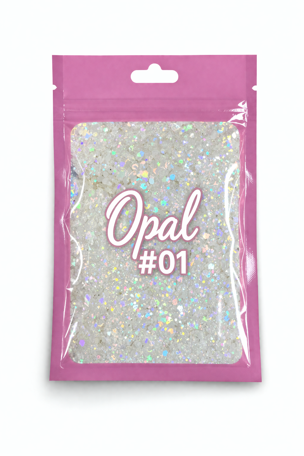 ✨Sassy Sparkle Glitter - Chunky✨