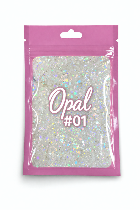 ✨Sassy Sparkle Glitter - Chunky✨