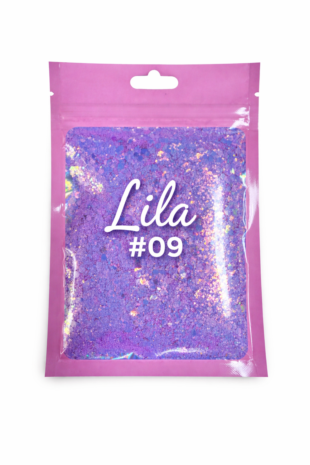 ✨Sassy Sparkle Glitter - Chunky✨