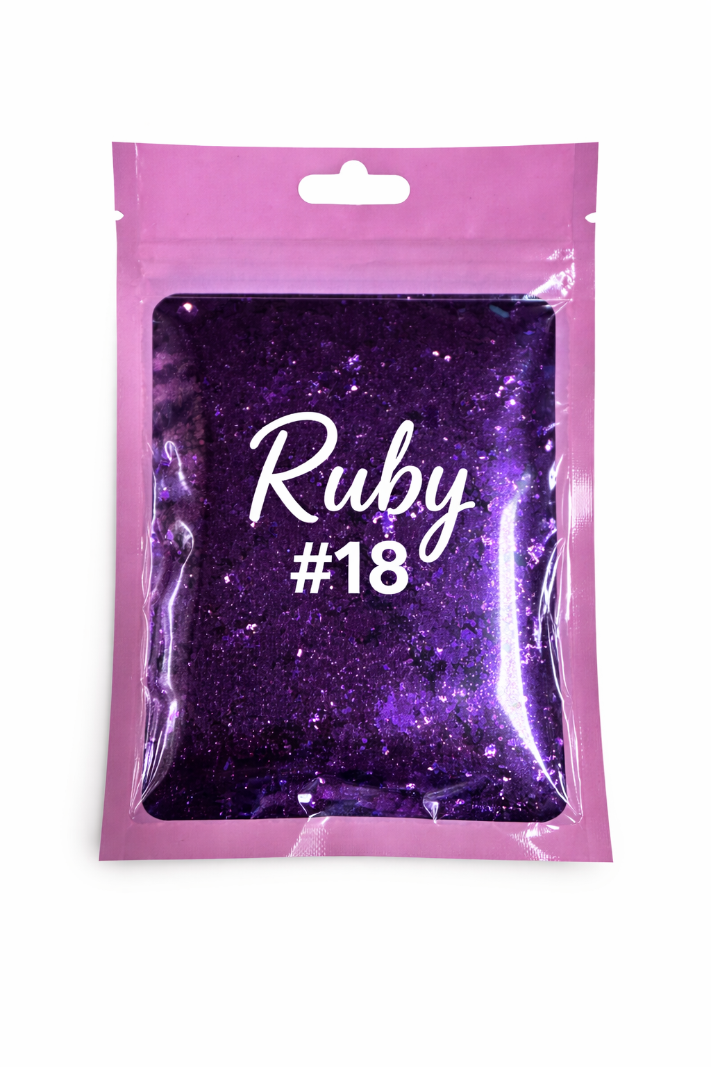 ✨Sassy Sparkle Glitter - Chunky✨