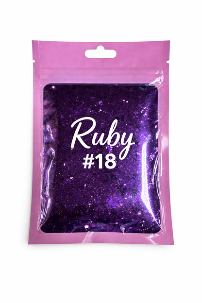 ✨Sassy Sparkle Glitter - Chunky✨