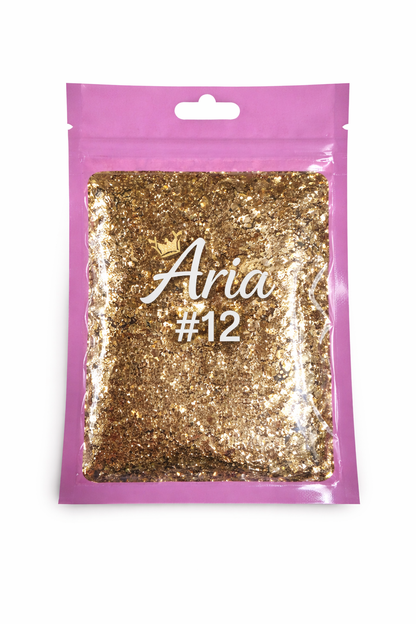 ✨Sassy Sparkle Glitter - Chunky✨