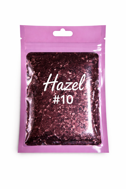✨Sassy Sparkle Glitter - Chunky✨