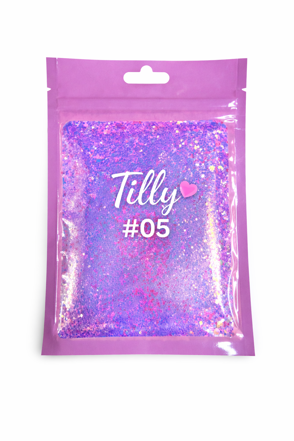✨Sassy Sparkle Glitter - Chunky✨