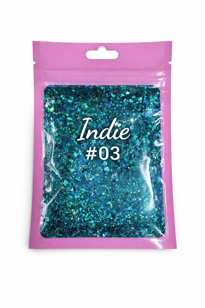 ✨Sassy Sparkle Glitter - Chunky✨