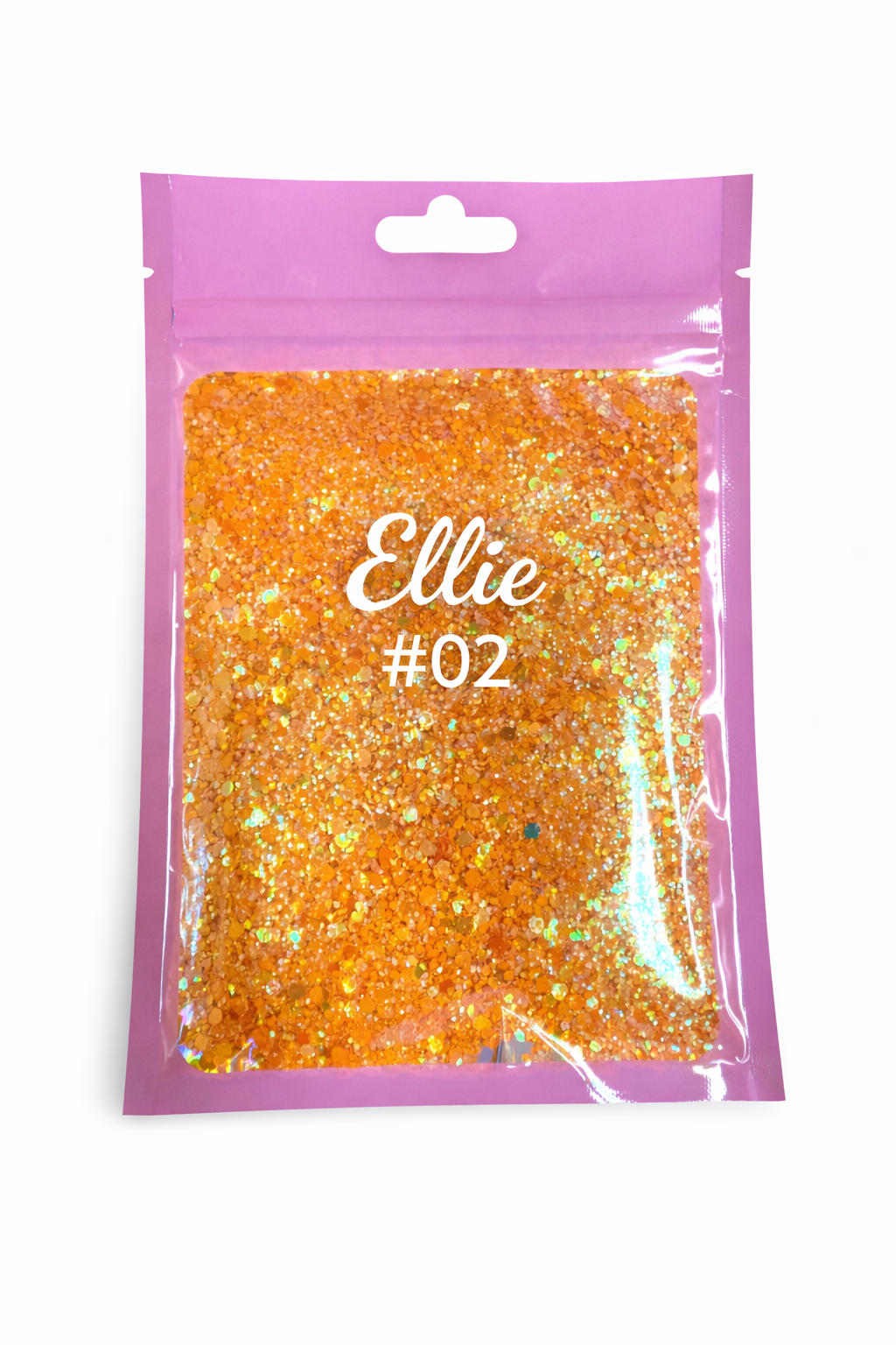 ✨Sassy Sparkle Glitter - Chunky✨