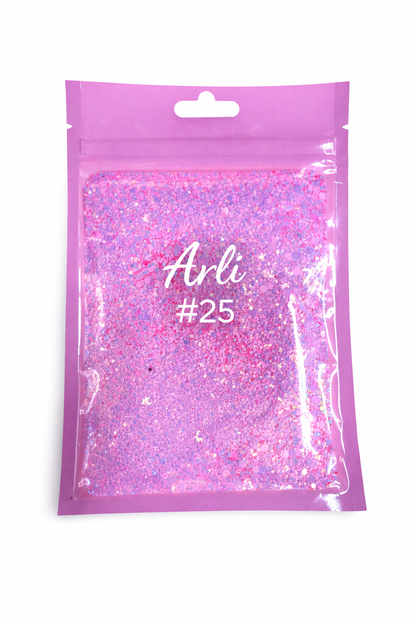 ✨Sassy Sparkle Glitter - Chunky✨