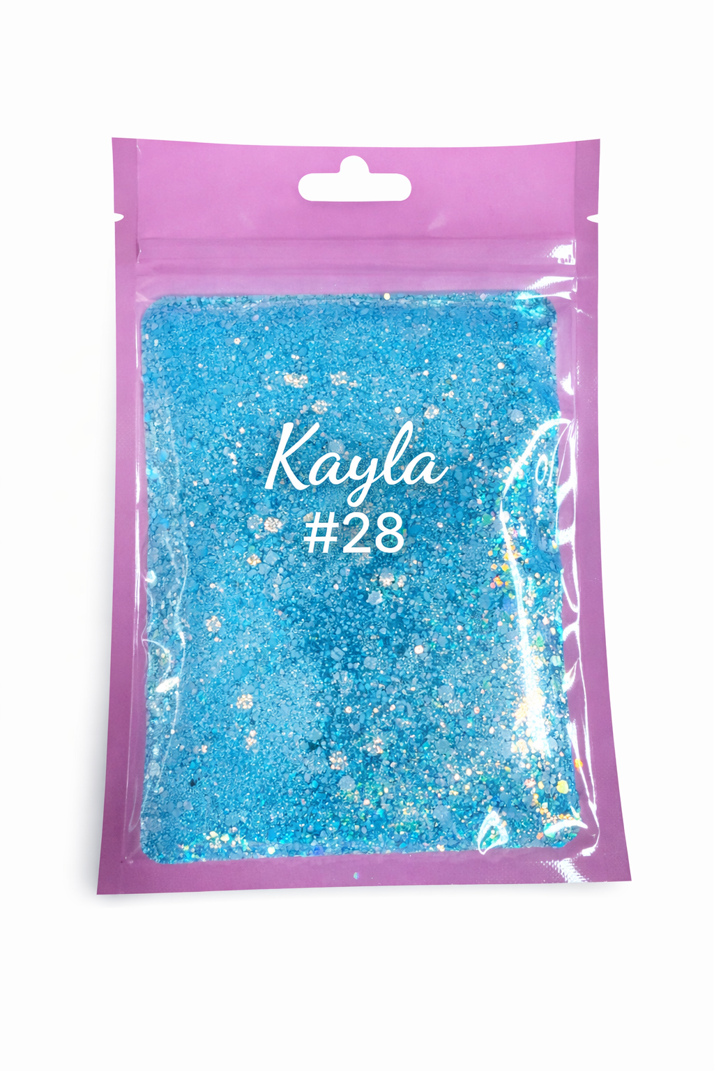 ✨Sassy Sparkle Glitter - Chunky✨