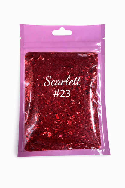✨Sassy Sparkle Glitter - Chunky✨