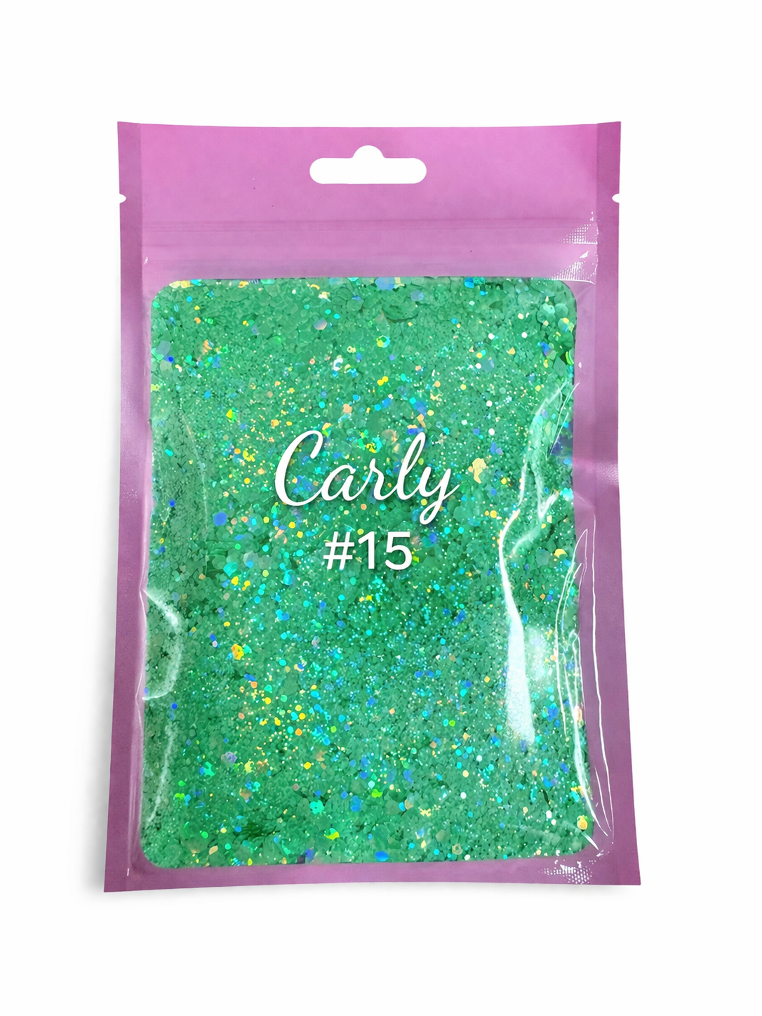 ✨Sassy Sparkle Glitter - Chunky✨