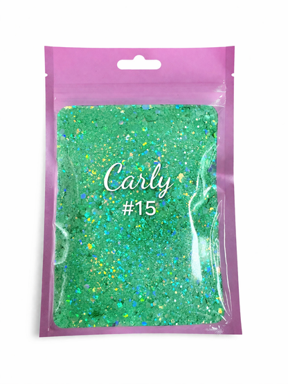 ✨Sassy Sparkle Glitter - Chunky✨