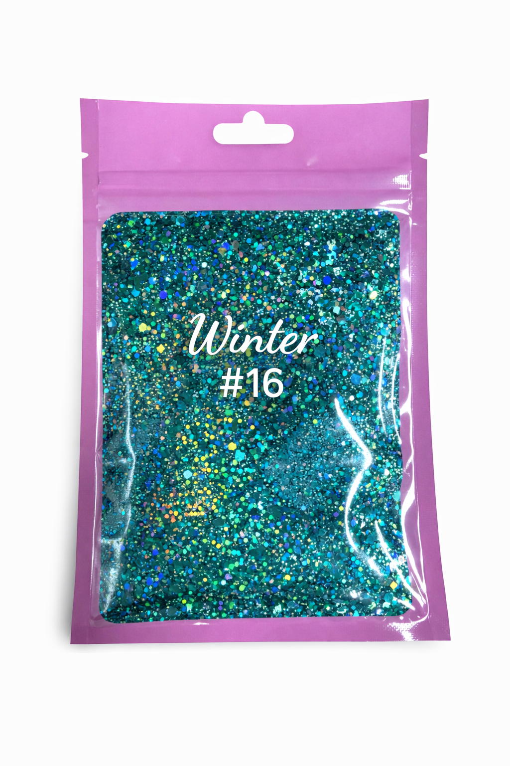 ✨Sassy Sparkle Glitter - Chunky✨