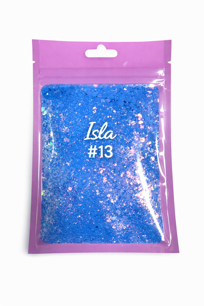 ✨Sassy Sparkle Glitter - Chunky✨