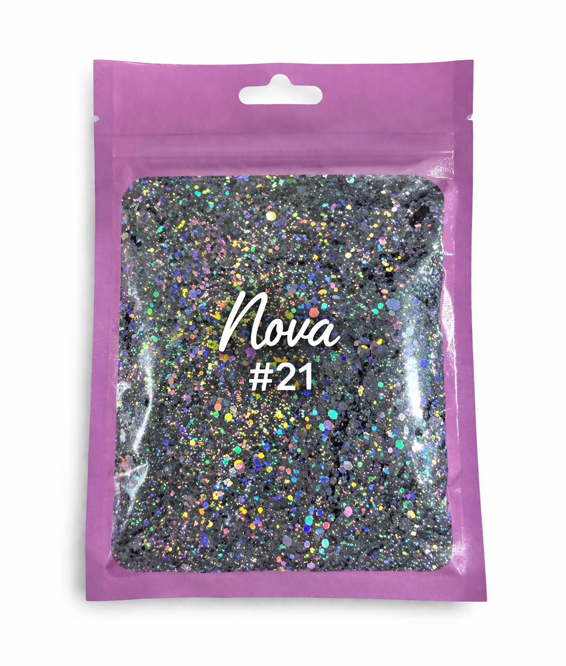 ✨Sassy Sparkle Glitter - Chunky✨