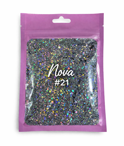 ✨Sassy Sparkle Glitter - Chunky✨