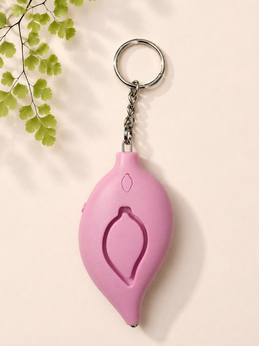 Leaf Personal Safety Alarm