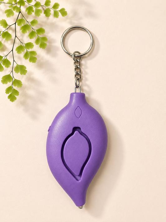 Leaf Personal Safety Alarm
