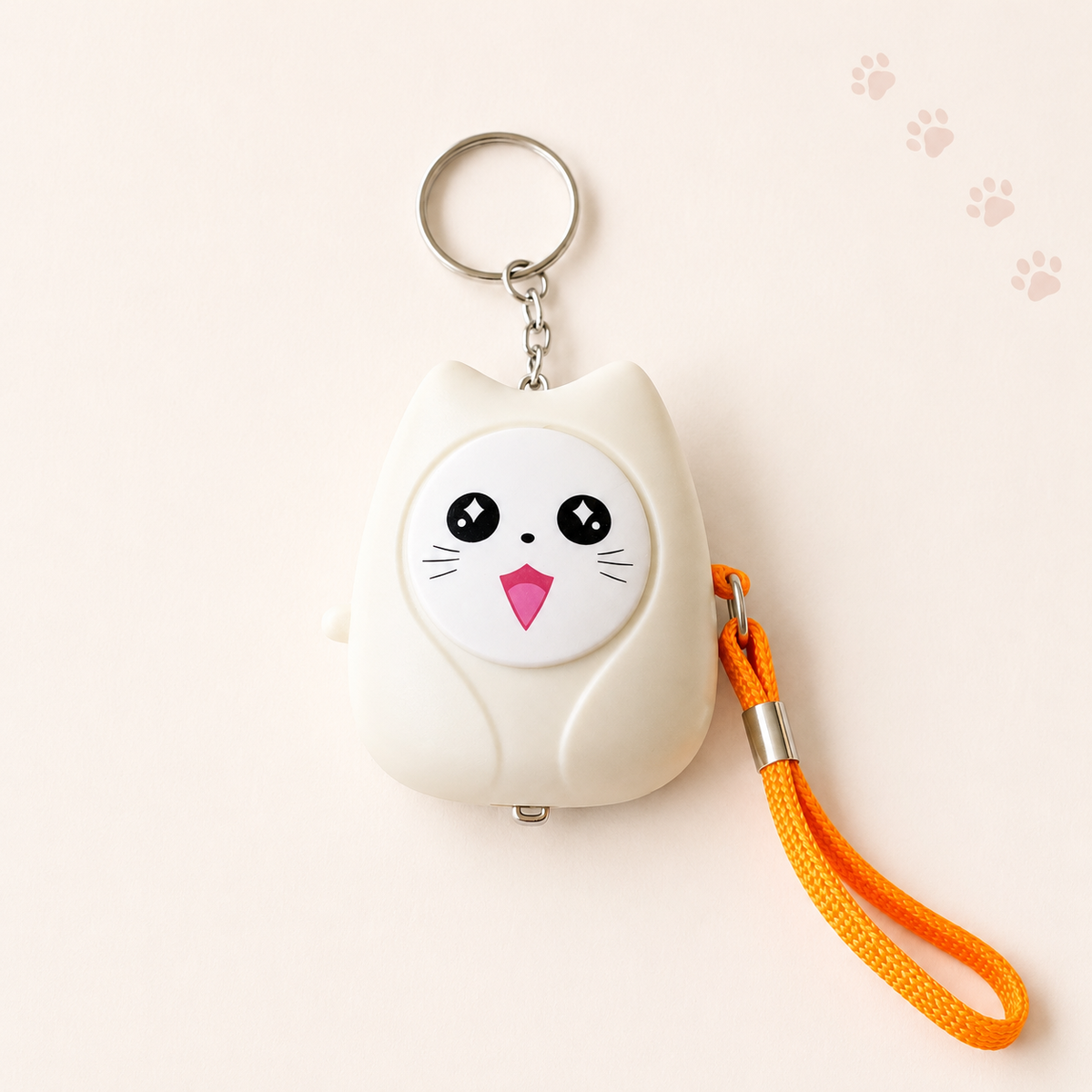 Cat Personal Safety Alarm