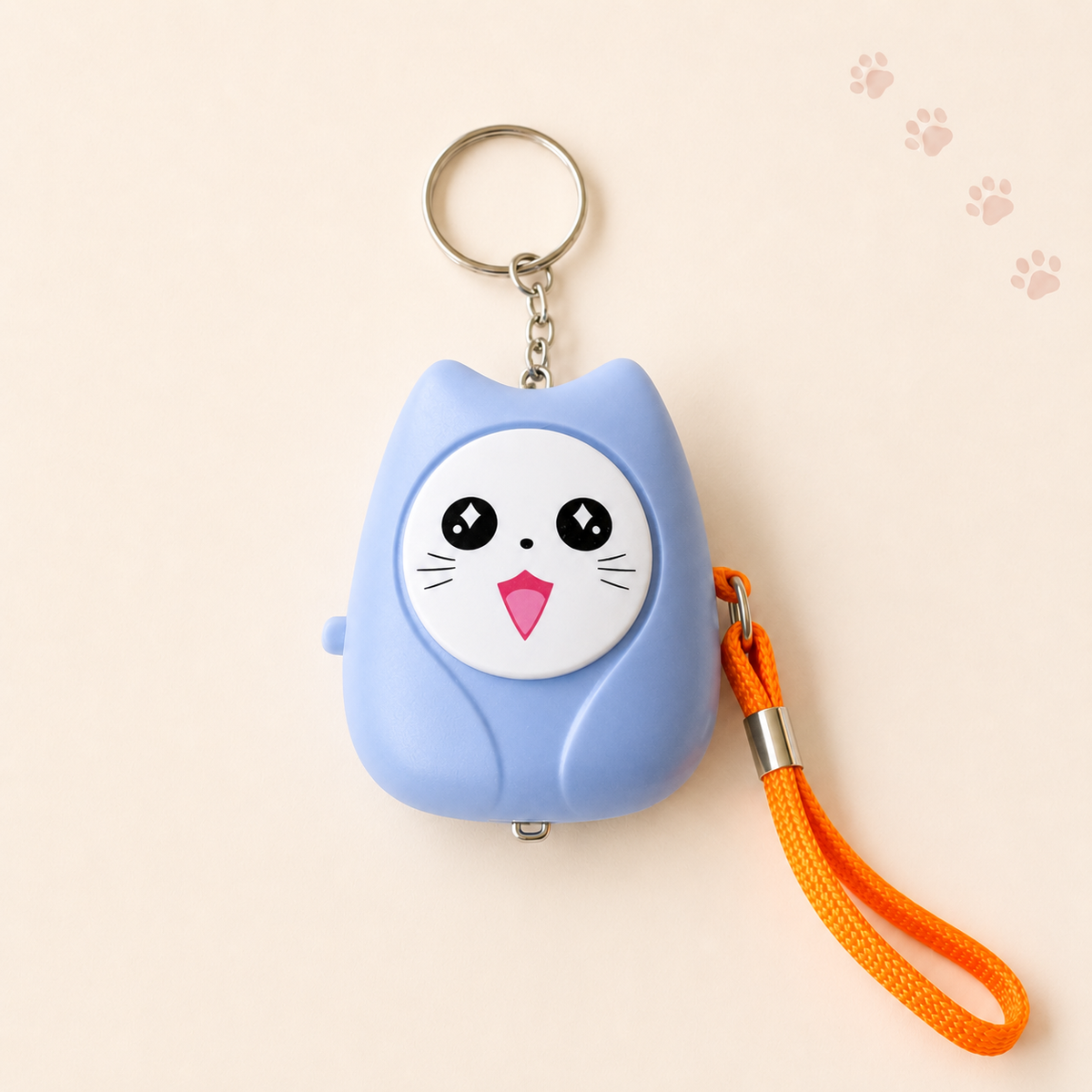 Cat Personal Safety Alarm