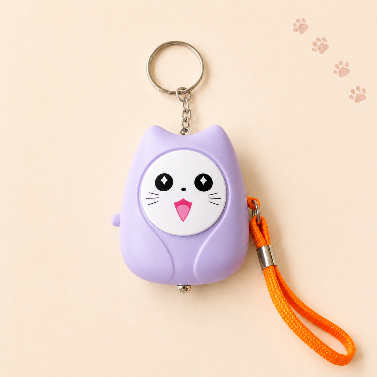 Cat Personal Safety Alarm