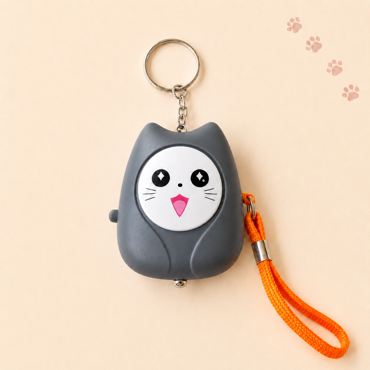 Cat Personal Safety Alarm