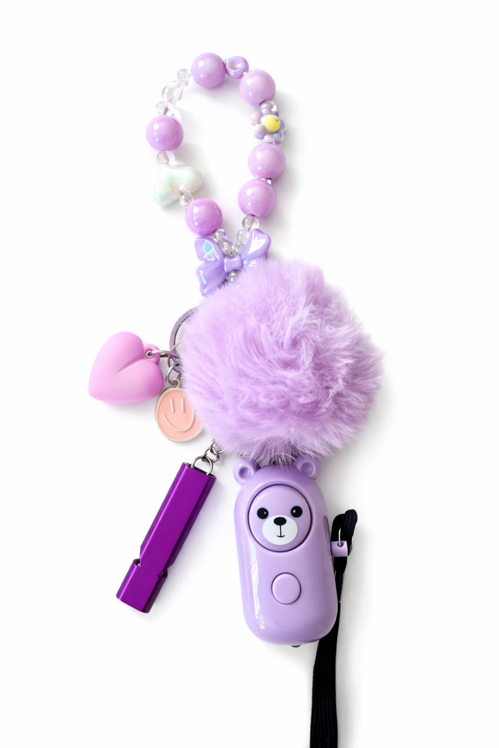 🐾 Little Paws Edition – Kids Safety Pack (Ages 7–12)