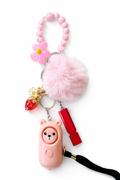 🐾 Little Paws Edition – Kids Safety Pack (Ages 7–12)